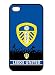 Produktbild Iphone 4/4s Hülle Leeds United Football Club Theme Hard Case Hülle Protector (The Championship)