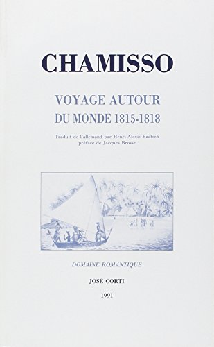 Download Voyage autour du monde : 1815-1818 Download Voyage autour du monde : 1815-1818