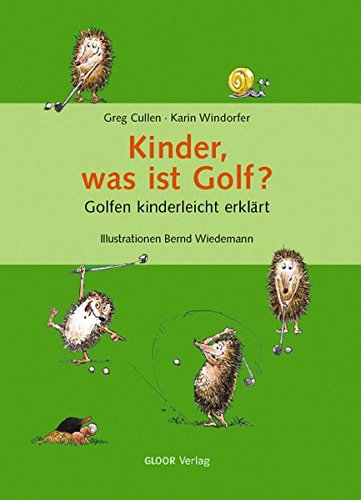 Download Kinder, was ist Golf? Golfen kinderleicht erklärt Download Kinder, was ist Golf? Golfen kinderleicht erklärt