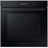 Samsung NV7B40403CK_U1 Class A+ Multifunction/Pyrolytic Oven