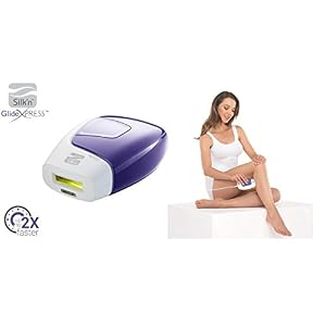 Silk'n Glide Express 300,000 Pulses - Image 3