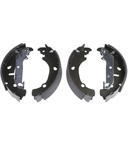 Set Pastiglie Freni Bosch 1987474350 - Per Toyota Land Cruiser 150, Hilux E Modelli Compatibili - Foto 3