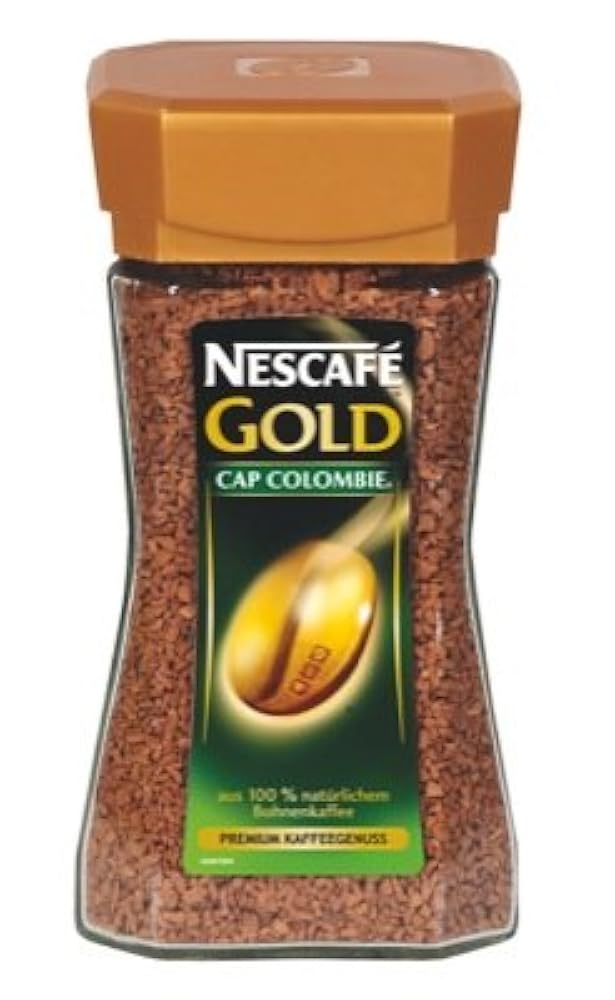 Купить Кофе Нескафе Голд Крема В Москве