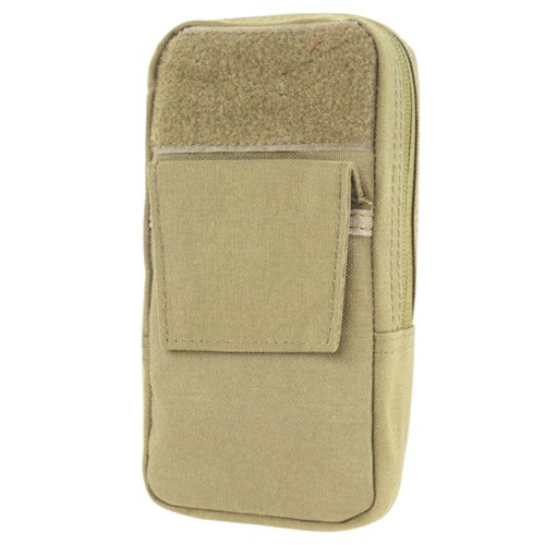 Preisvergleich Produktbild CONDOR MA57-003 GPS Pouch Coyote Tan