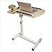 Produktbild DH® Notebook-Tisch, Verstellbarer Tisch, Sofa-Bett-Workstation-Tisch, Kindertisch, Esstisch