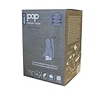 Close Pop-in Stoffwindeln – Newborn Box – farblich sortiert in Pastelltönen – 10 Saugkerne + 6 Außenhüllen - 2