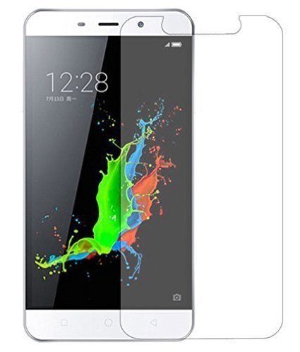 CEDO Coolpad Note 3 Lite 5 inch Anti shatter Tempered Glass Screen Protector