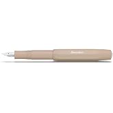 Kaweco 10001165 Skyline Sport Dolmakalem Macchiato