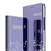 Produktbild Caler Cover Oneplus 6 Schutzhülle Oneplus 6 Spiegel