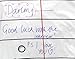 Doodle cotton duvet cover to personalise, with wash-out pens - size SINGLE