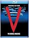 V: Original Miniseries [Edizione: Stati Uniti] [Italia] [Blu-ray]