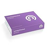 Bowel Cancer Home Test - Accredited Lab FIT (Faecal Immunochemical Test), Accurate Results
