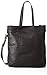 Produktbild Marc O'Polo Damen Seven Schultertasche, Schwarz (Black), 13x61x42 cm