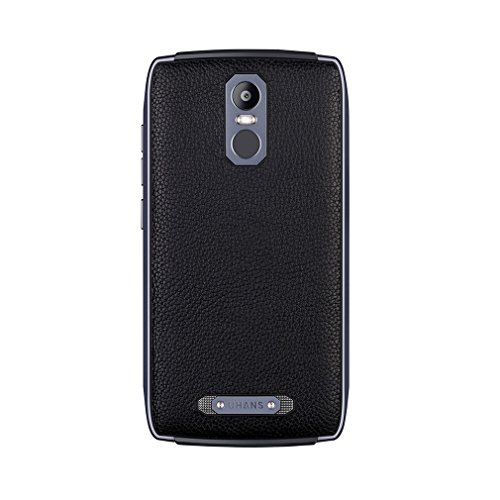 UHANS U300 Smartphone móvil libre 4G de 5.5