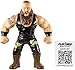 Produktbild WWE Retro App Braun Strowman Figur Serie 8 4.5 " Wrestling Mattel Figur