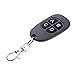 Produktbild Homyl 433Mhz Wasserdichte Fernbedienung Schlüssel Öffner Fob für elektrische Tor Garage Tür