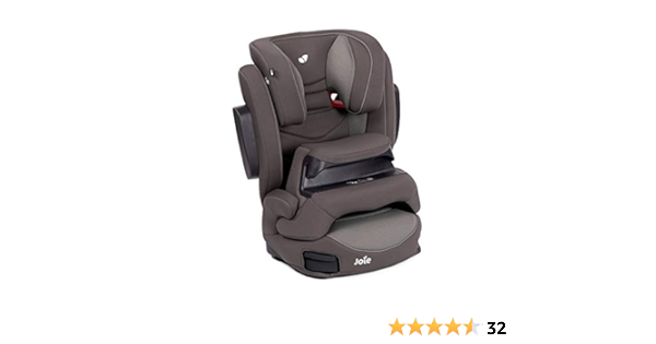 joie siège auto trillo shield