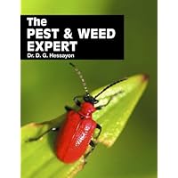 Pest & Weed Expert: The world's best-selling book on pests and weeds