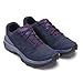 Produktbild SALOMON Damen Leichtwanderschuhe Outline Nachtblau (301) 42