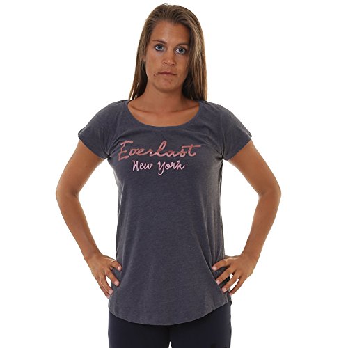 Preisvergleich Produktbild T-SHIRT INVICTUS STAMPA - 91945 - 7