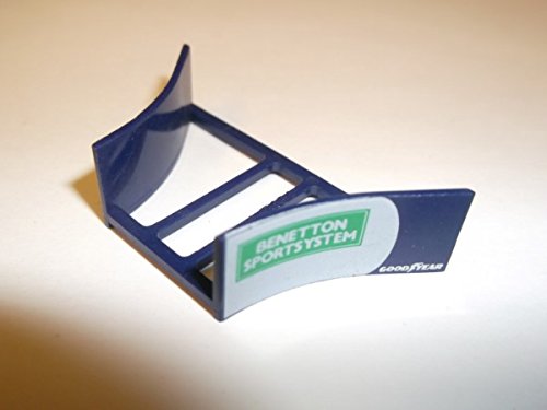 Preisvergleich Produktbild Greenhills Scalextric Benetton Renault No.1 Barge Boards C532 New G855