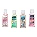Combo Set of Hand Sanitizer Set of 4 30ml(RC+NI+OP+DSB) (bergamot) RS.199.00