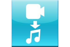 Video to MP3 Converter & Music Player Pro