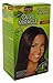 African Pride Olive Miracle Deep Conditioning No-Lye Relaxer - Super Kit