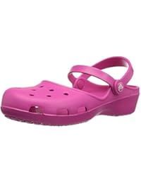 Crocs Karinclog, Zuecos para Mujer