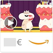 eChèque-cadeau Amazon.fr