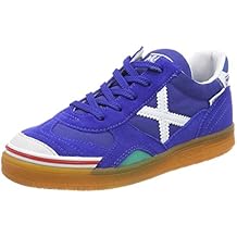 zapatillas futbol sala munich amazon