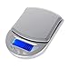 Produktbild Water & Wood New 0.1-500G Pocket Digital Gold Jewelry Weighting Scale Balance