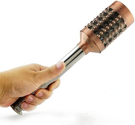Moxibustion stick moxibustion stick large copper home moxibustion box body portable moxa moxibustion home moxibustion apparatus