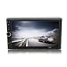 Produktbild 7 Zoll große HD Touchscreen Bluetooth Auto Fahrzeug FM / MP5 Radio Player Universal Auto Rückfahrkamera Eingang