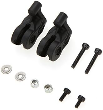 DroneFly 100% Original Walkera V450D03 450 Helicopter Part Tail Blade Grips HM-V450D03-Z-20