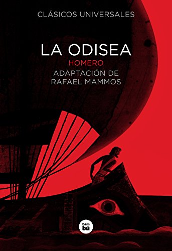 La Odisea (Clásicos universales)