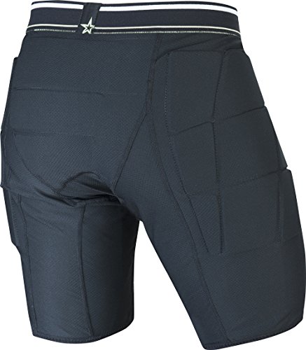 Evoc Protektorenhose Crash Pant - 2