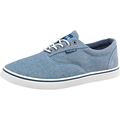 firetrap canvas shoes
