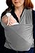 1 DAY SALE Baby Snug Wrap - Premium Baby Carrier - Ergonomic Baby Sling - Money Back Guarantee - Perfect Baby Shower Gift