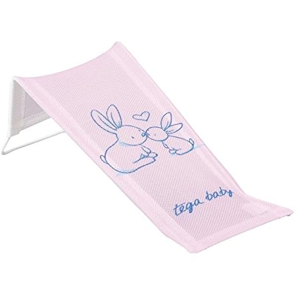 towelling bath support