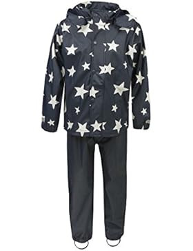 Ticket to Heaven Jungen Anzug