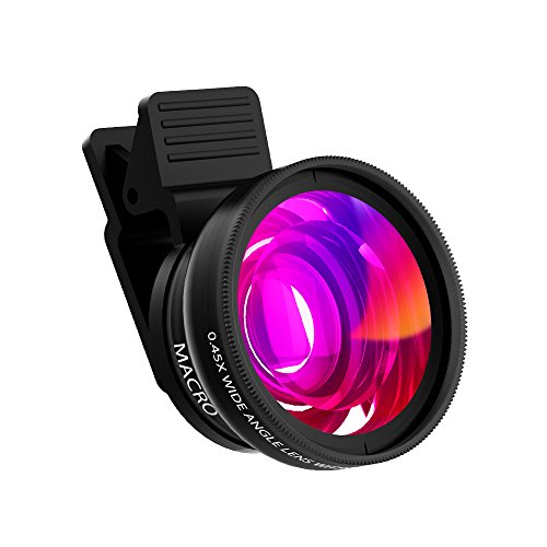 Wide-Angle-Lens-for-iphone-ZOETOUCH-2-in-1-045X-Super-Wide-Angle-Lens-125X-Macro-LensClip-on-HD-Cell-Phone-Camera-Lens-for-7-7-Plus-6-6s-Plus-SE-LG-HTC-Huawei-Samsung-and-Other-Smartphone