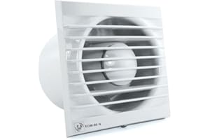 S&P S & P EDM-80 N – Extracteur