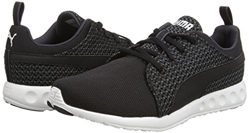 Puma Carson Runner Knit Herren Laufschuhe - 4
