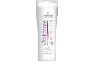Artero Vitalizante Volume Bath 250Ml.