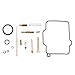 Segolike Carburetor Carb Repair Rebuild Kit For Kawasaki KX250 2000 2001 2002 2003 2004 Motocross ATV Dirt Bike RS.970.00
