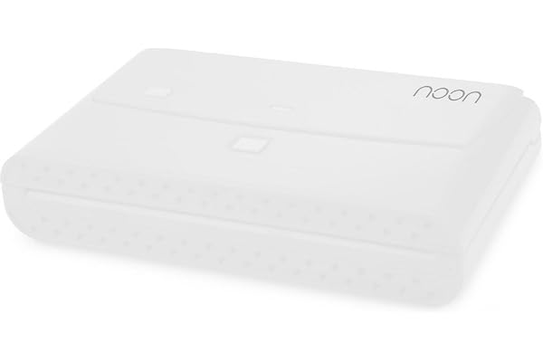 Noon Air Protect Machine sous Vide Blanc 140 W