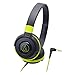 Audio Technica ATH-S100 BGR On-The-Ear Headphone RS.1094.00