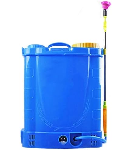 POMPA A PRESSIONE 5L - Ingco Italia - Foto 10