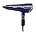Advance Technology Elegance BaByliss 5560JU Hair Dryer Presented in Metallic Blue Colour